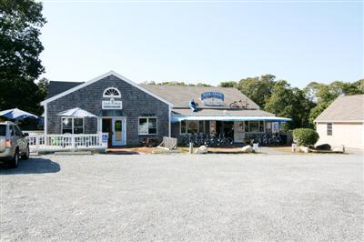 52 Woodview Drive Brewster MA 02631