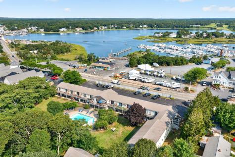 141 Main Street West Dennis MA 02670
