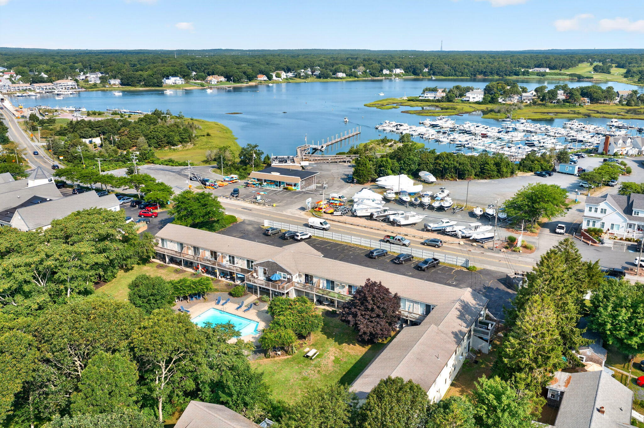 141 Main Street West Dennis MA 02670