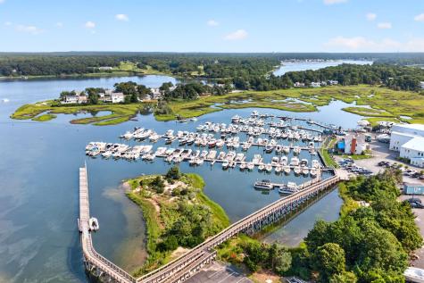 141 Main Street West Dennis MA 02670