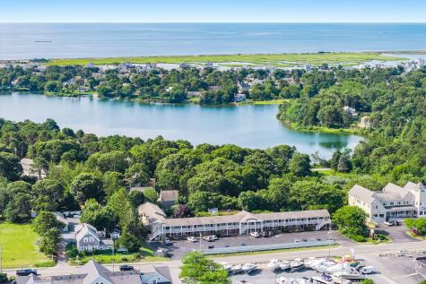 141 Main Street West Dennis MA 02670