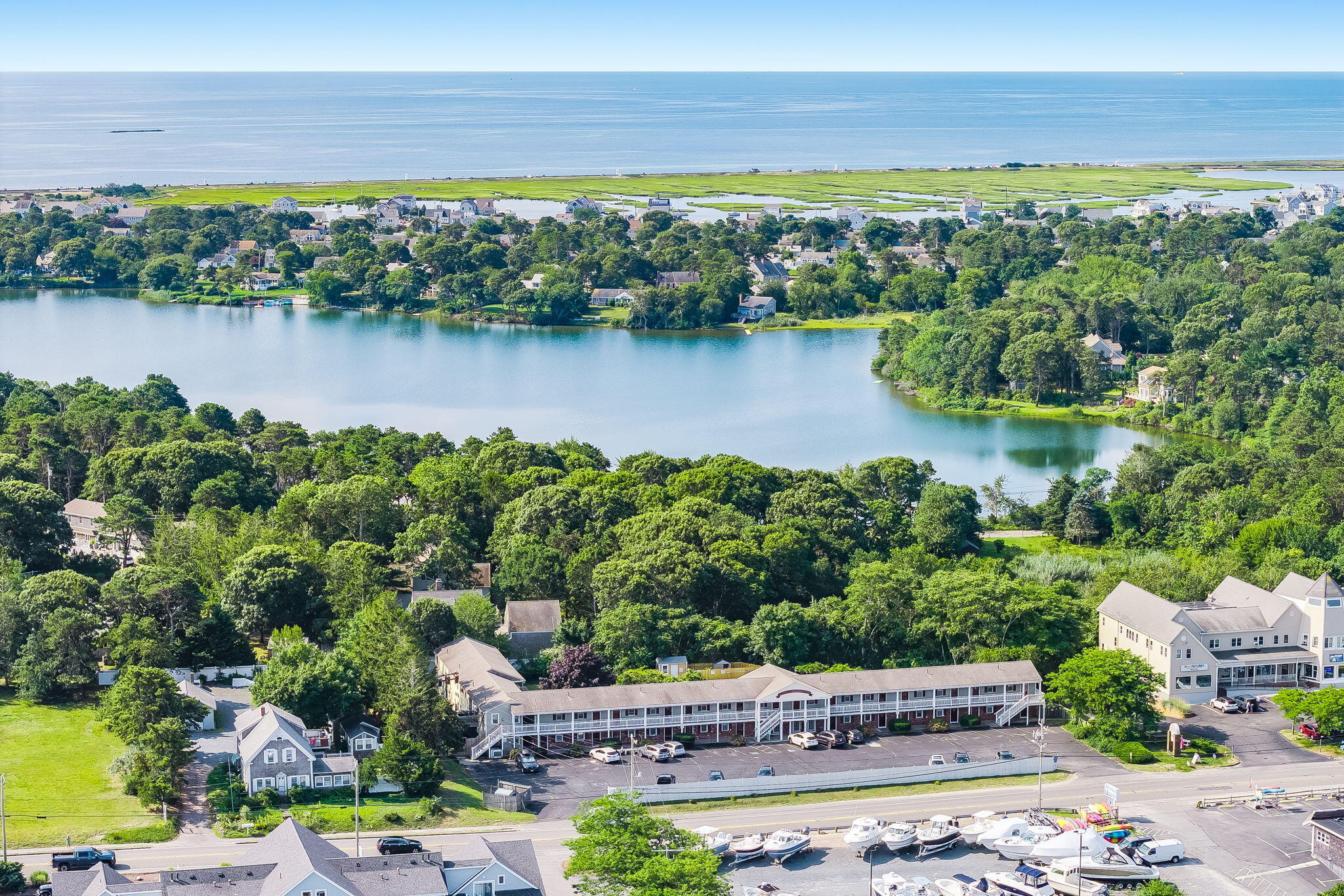141 Main Street West Dennis MA 02670