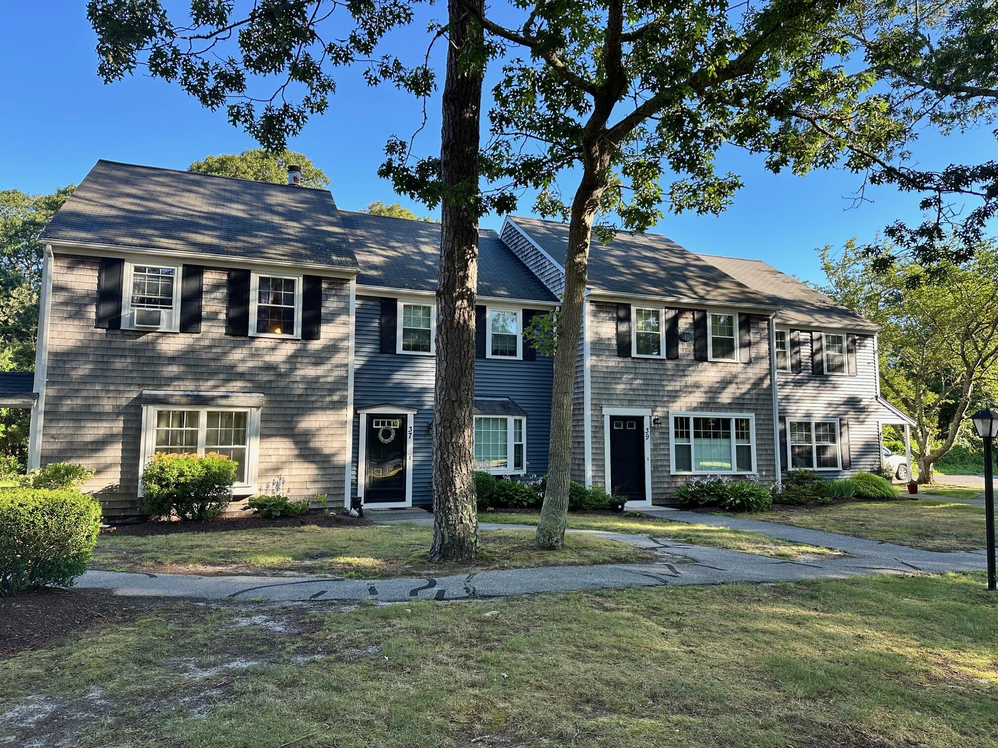 41 Woodview Drive Brewster MA 02631