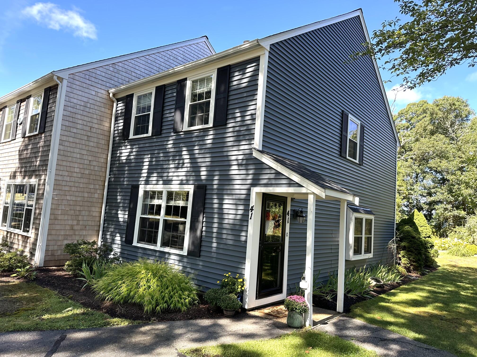 41 Woodview Drive Brewster MA 02631