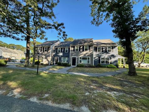 41 Woodview Drive Brewster MA 02631
