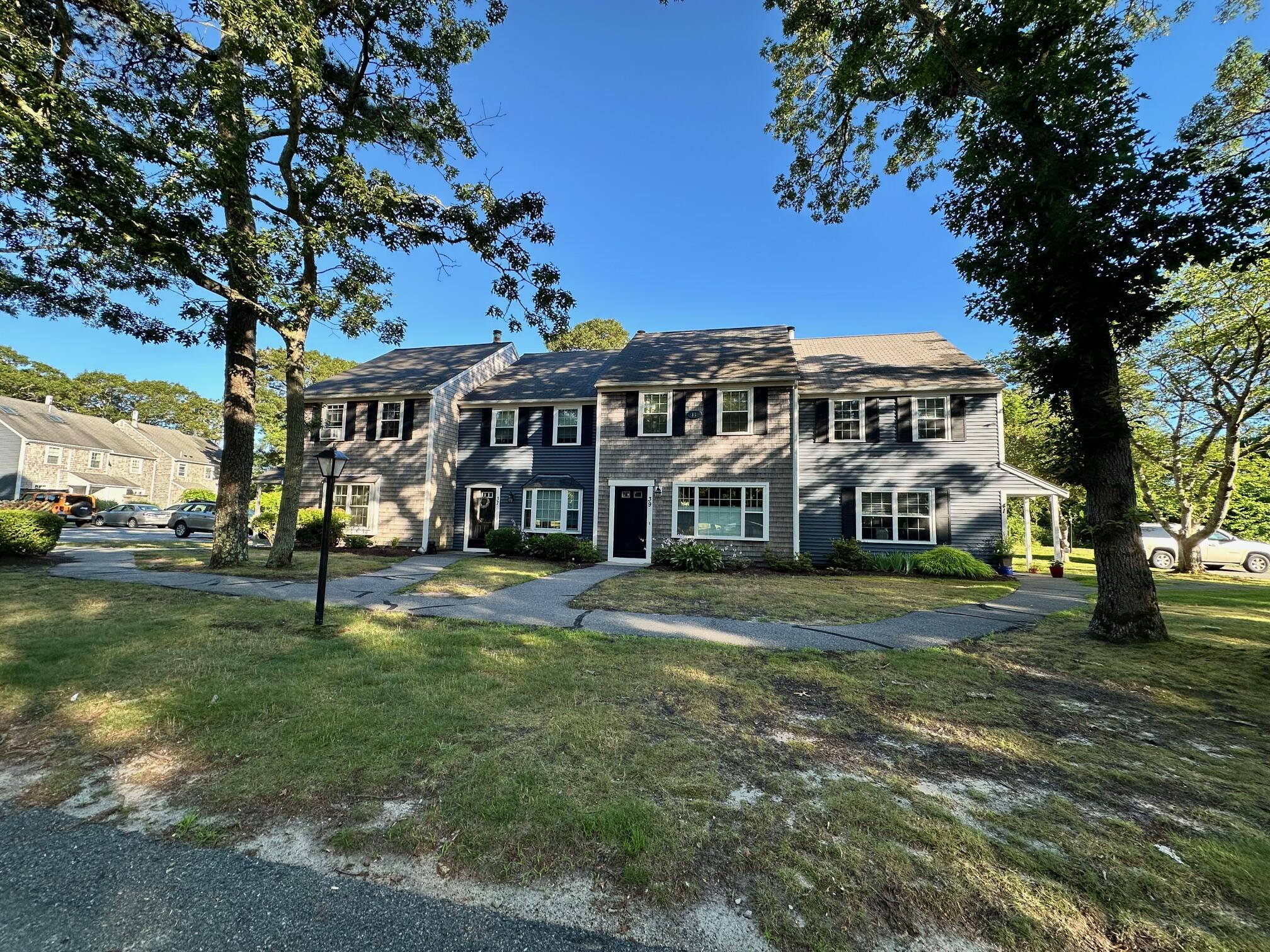 41 Woodview Drive Brewster MA 02631