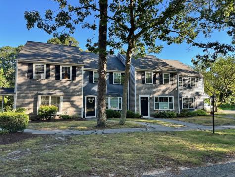 41 Woodview Drive Brewster MA 02631