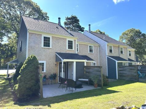 41 Woodview Drive Brewster MA 02631