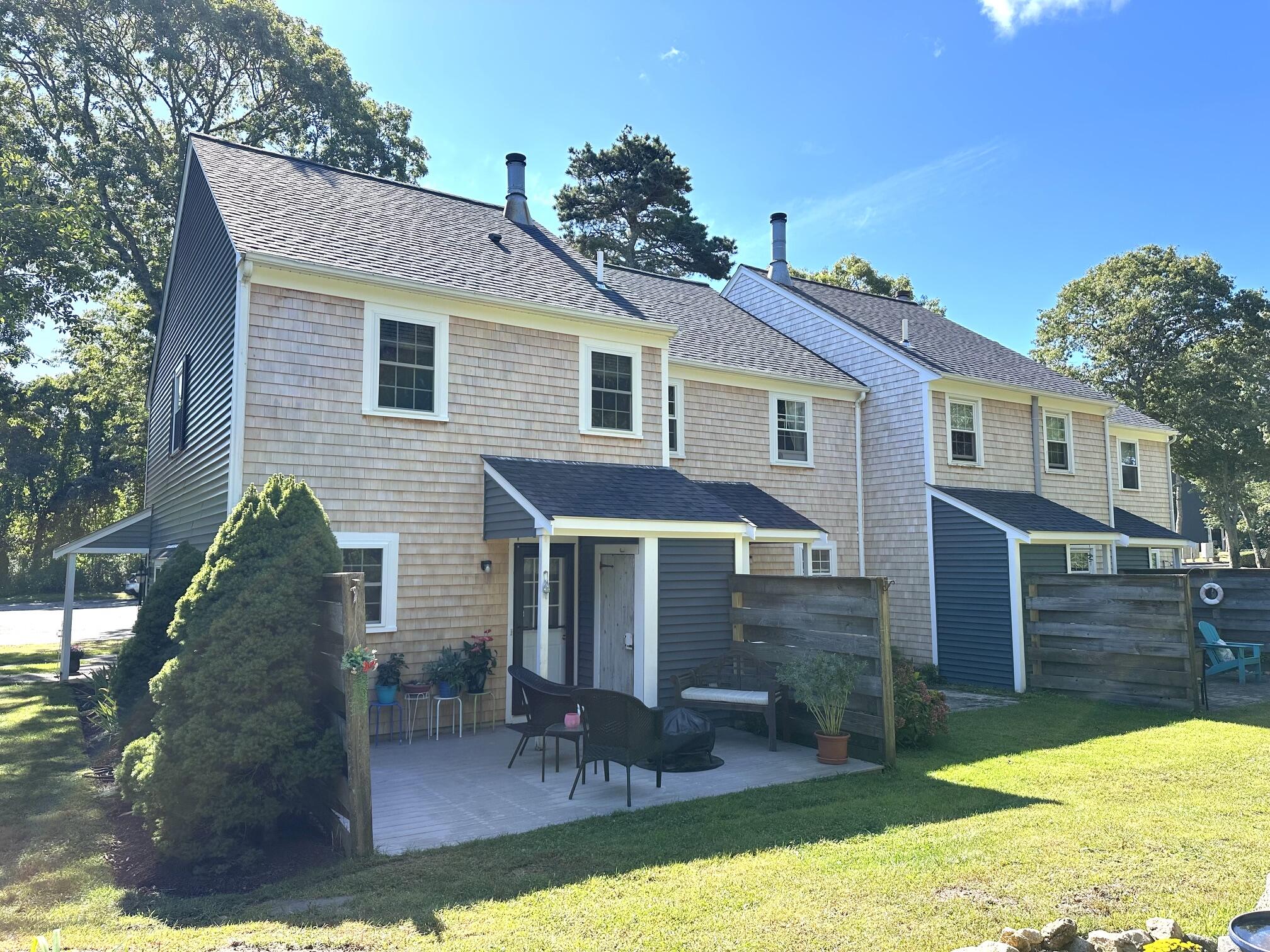 41 Woodview Drive Brewster MA 02631