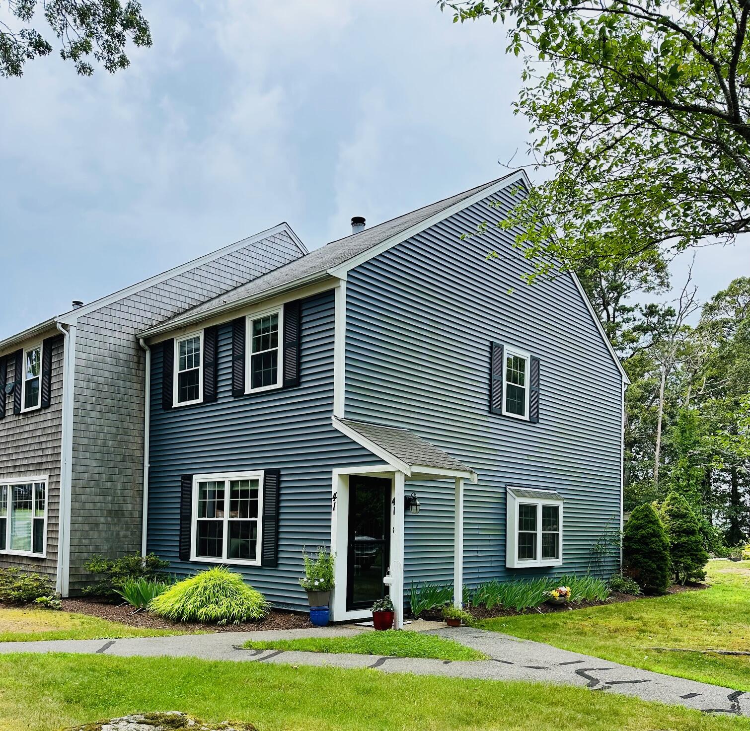 41 Woodview Drive Brewster MA 02631