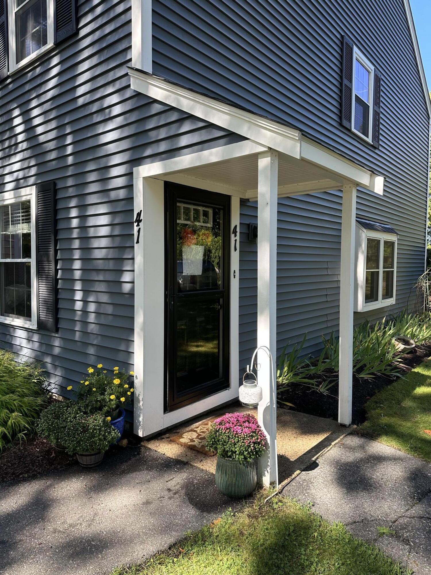 41 Woodview Drive Brewster MA 02631