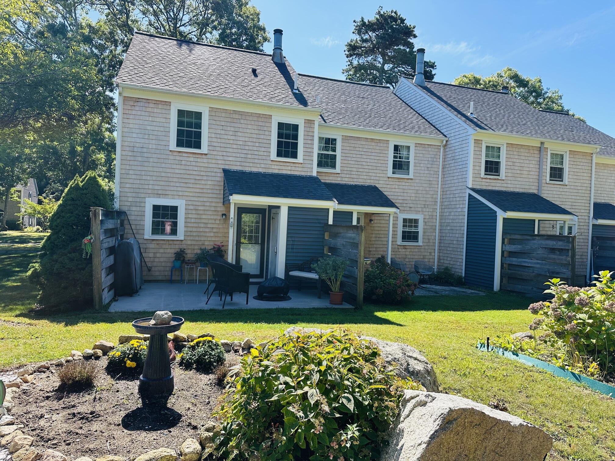 41 Woodview Drive Brewster MA 02631