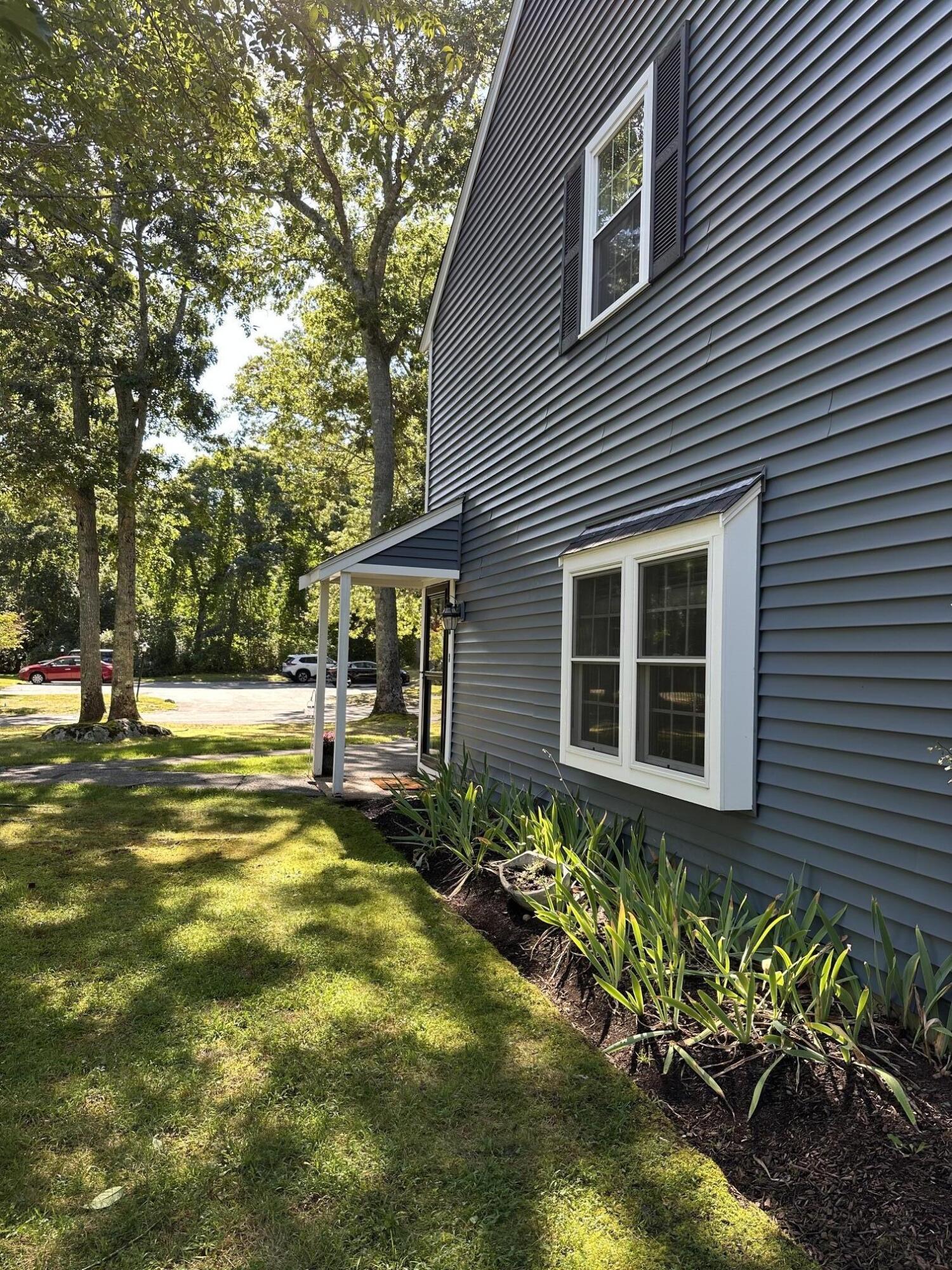 41 Woodview Drive Brewster MA 02631
