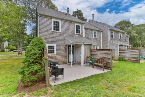 41 Woodview Drive Brewster MA 02631