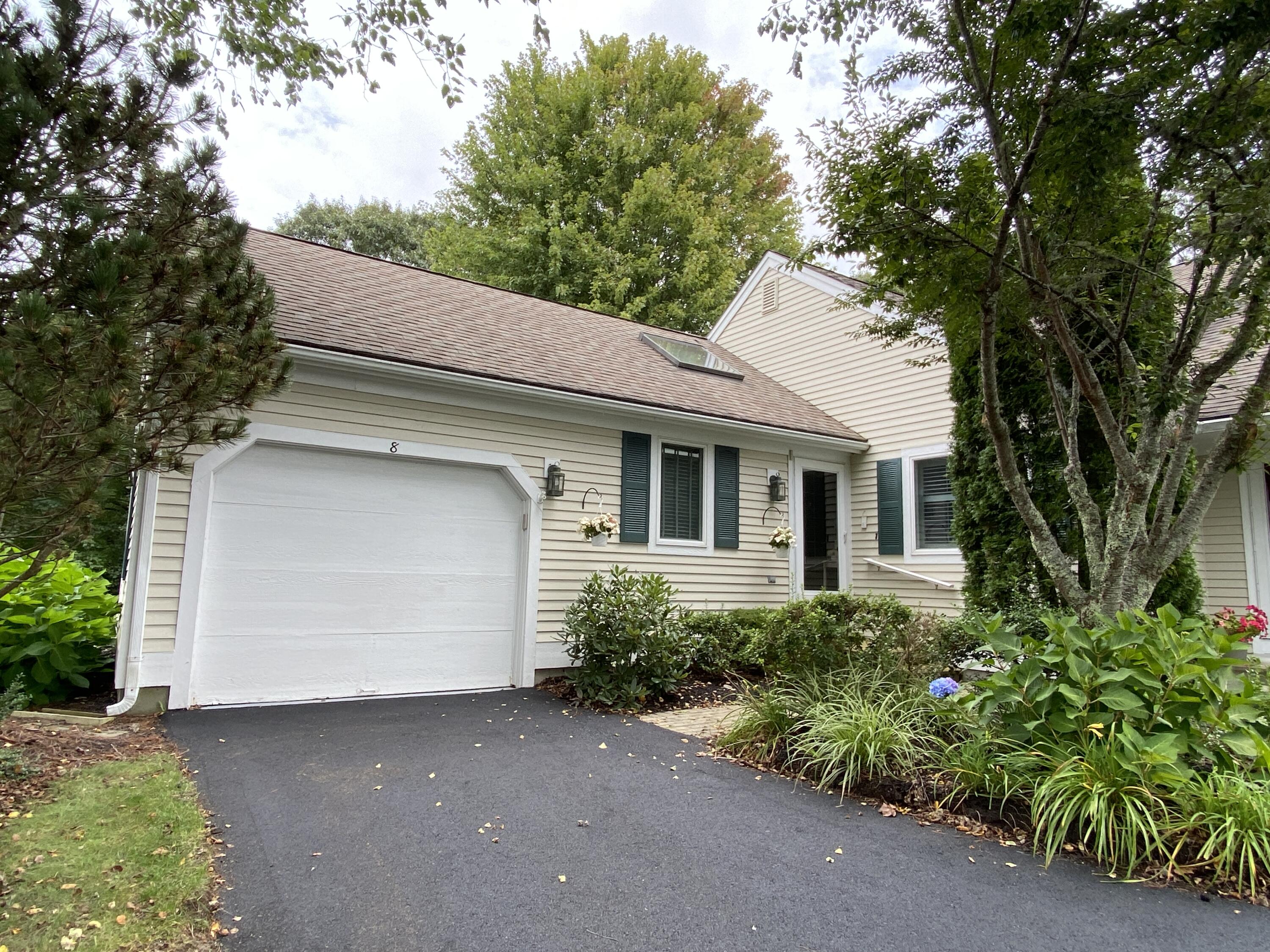 8 Executive Drive Mashpee MA 02649