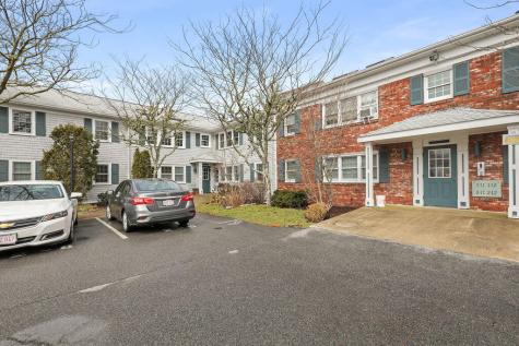 78 Center Street Dennis MA 02639