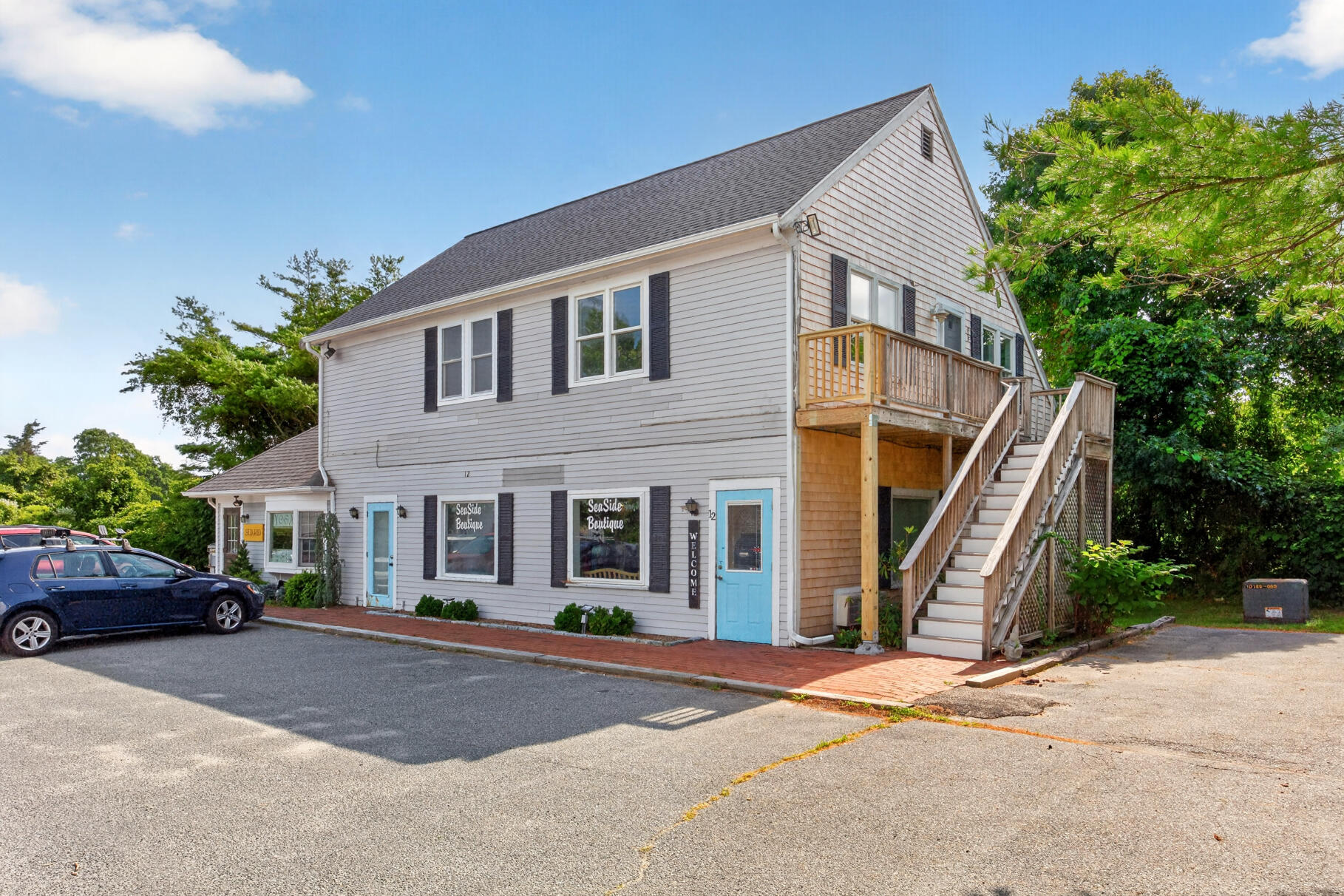 12 Merchants Landing Sandwich MA 02563