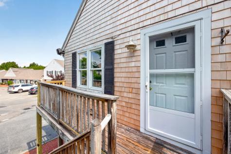 12 Merchants Landing Sandwich MA 02563