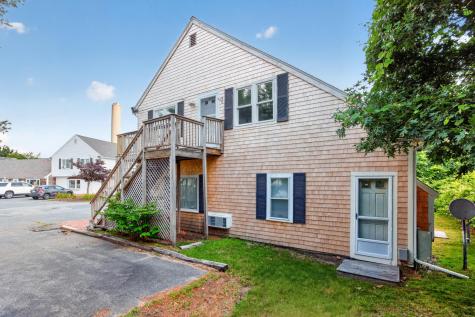12 Merchants Landing Sandwich MA 02563