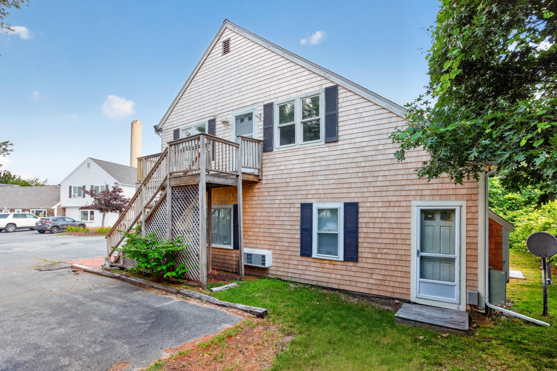 12 Merchants Landing Sandwich MA 02563