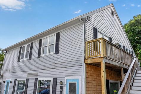 12 Merchants Landing Sandwich MA 02563