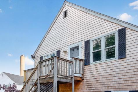 12 Merchants Landing Sandwich MA 02563