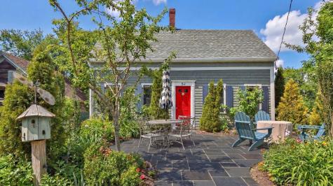 52 Creek Road Provincetown MA 02657