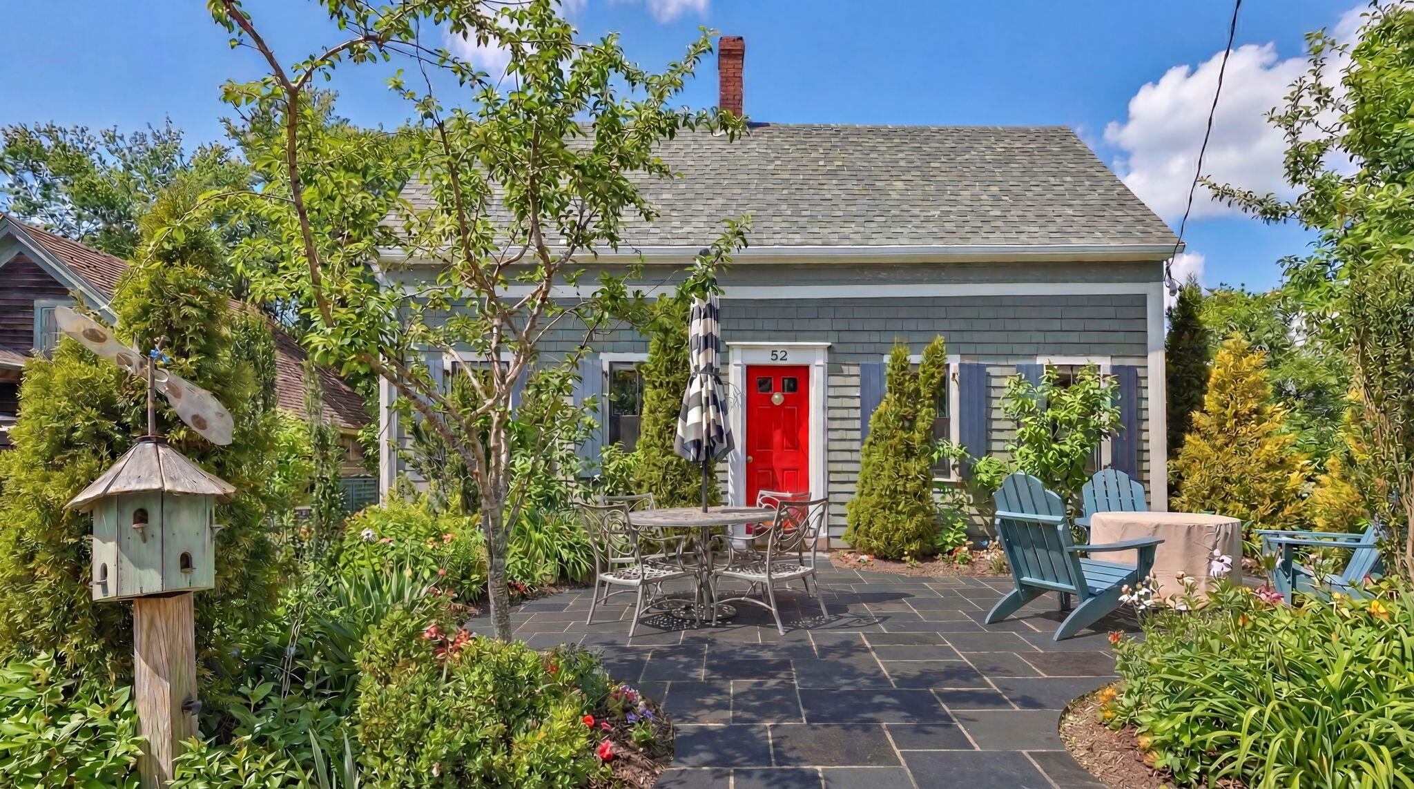 52 Creek Road, Unit 1, Provincetown MA — view 2