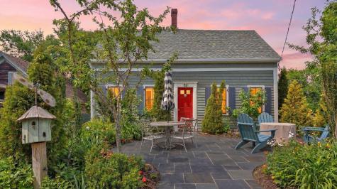 52 Creek Road Provincetown MA 02657