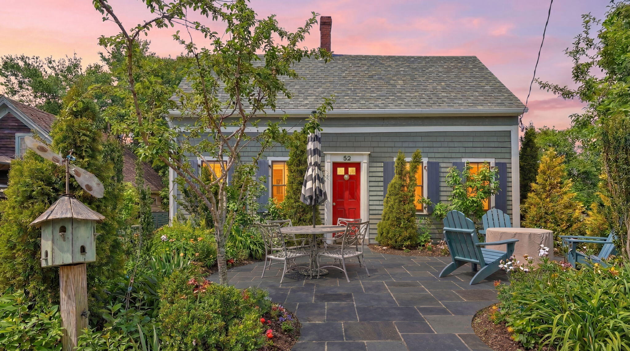 52 Creek Road Provincetown MA 02657