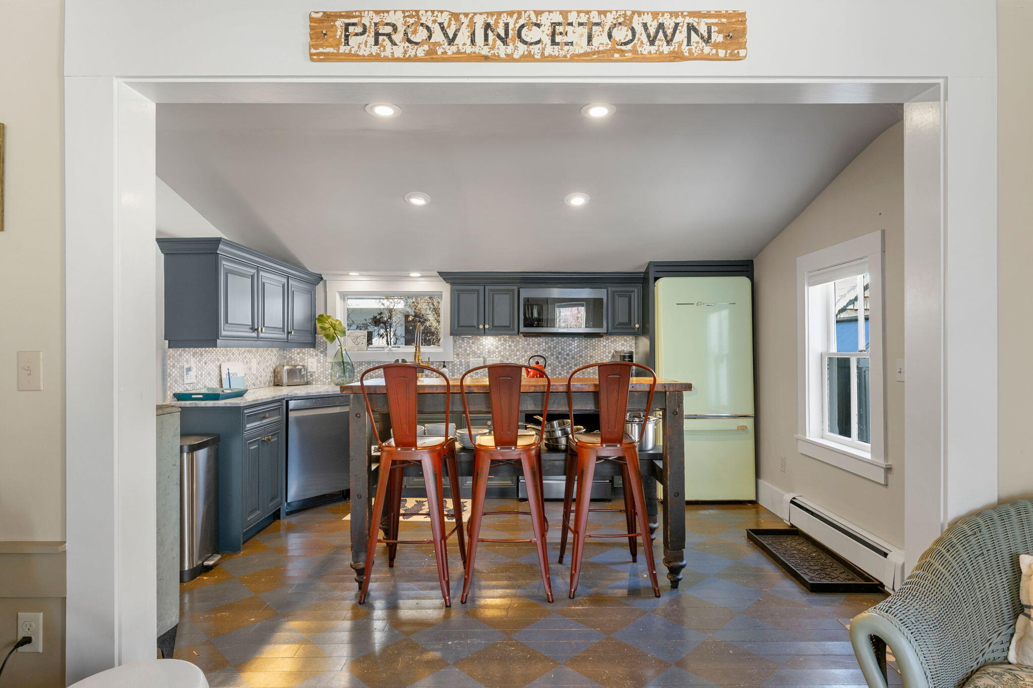 52 Creek Road, Unit 1, Provincetown MA — view 4