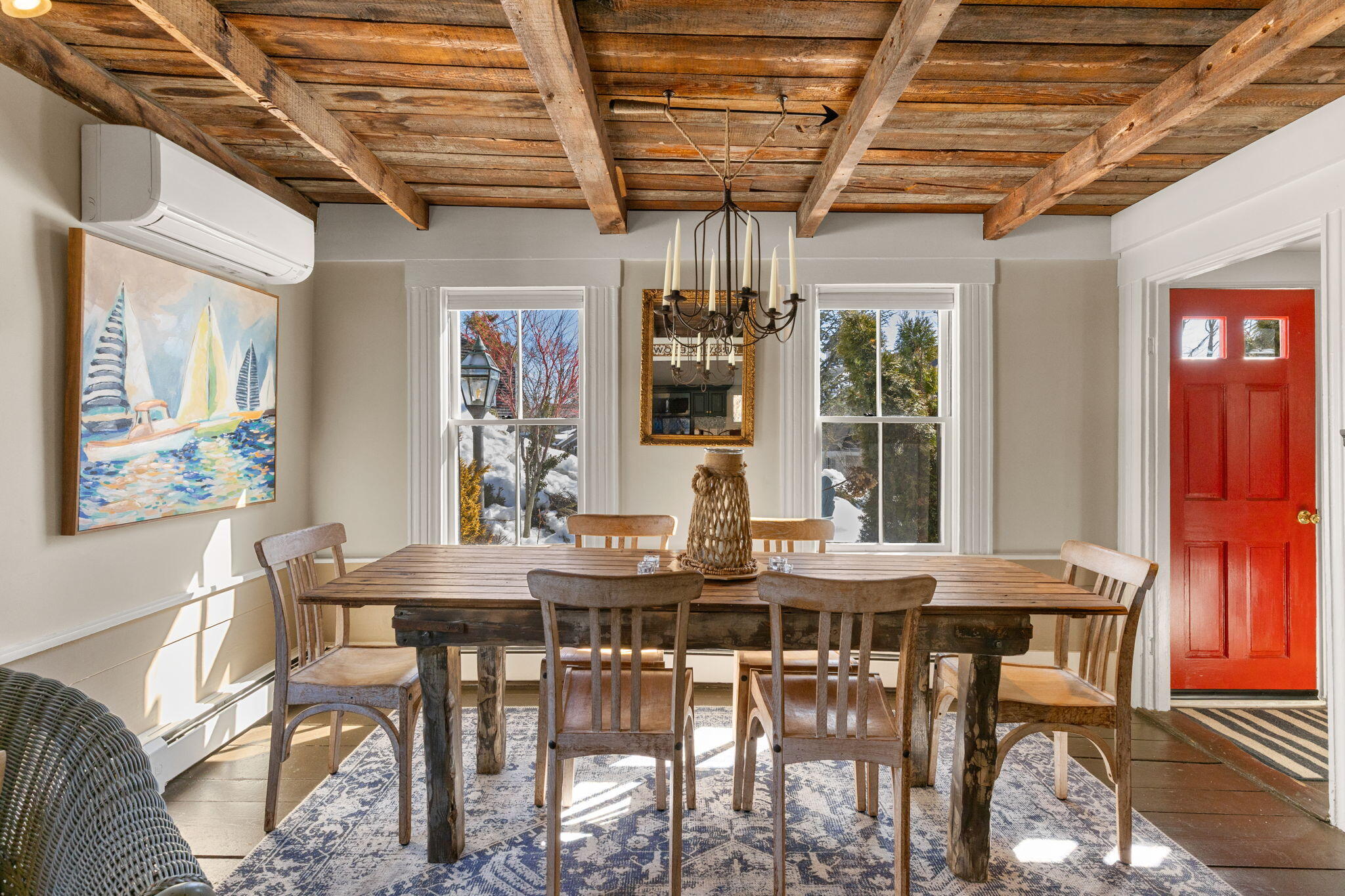 52 Creek Road, Unit 1, Provincetown MA — view 5