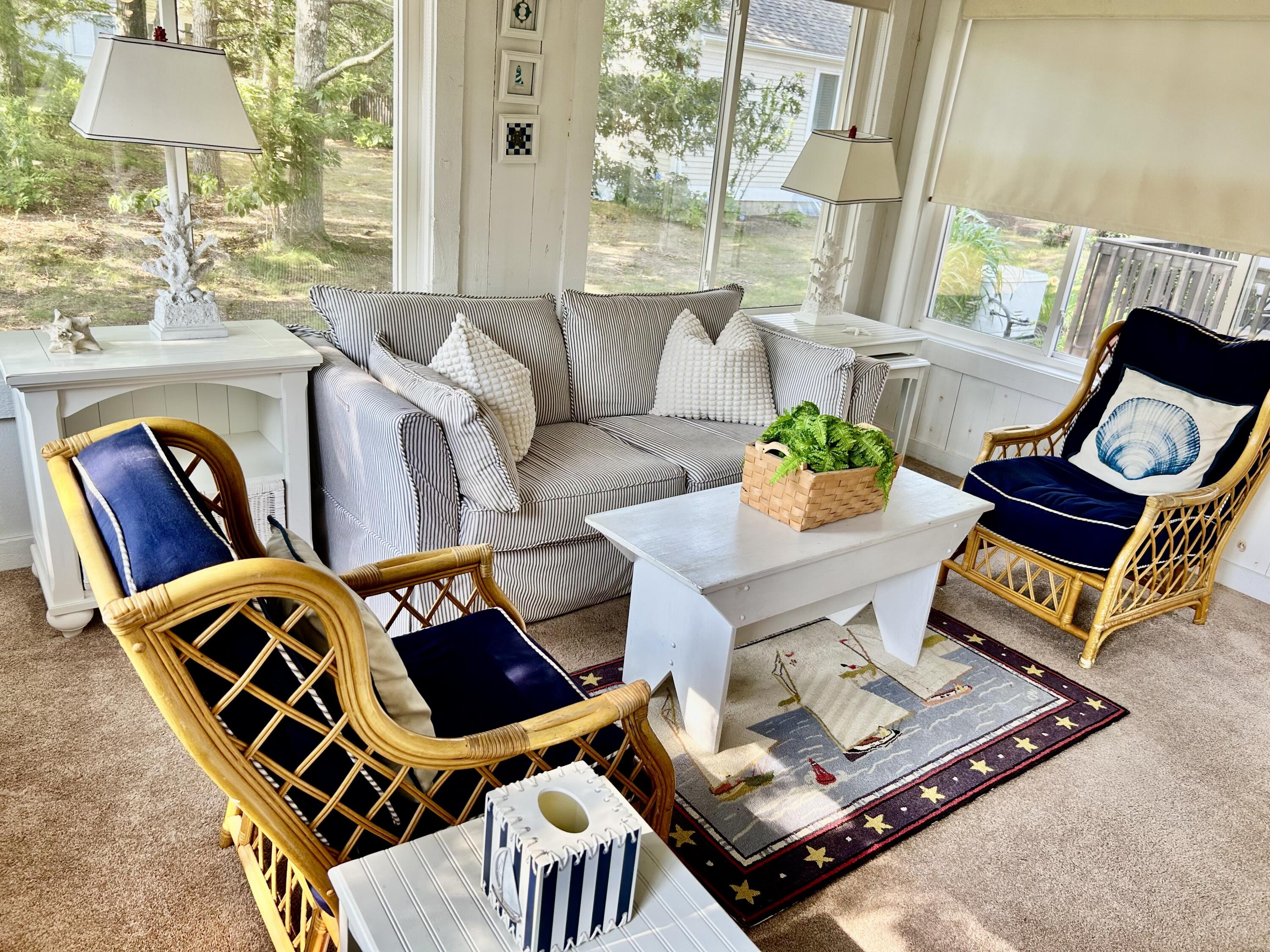 28 Windward Street Mashpee MA 02649