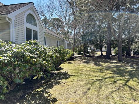 28 Windward Street Mashpee MA 02649