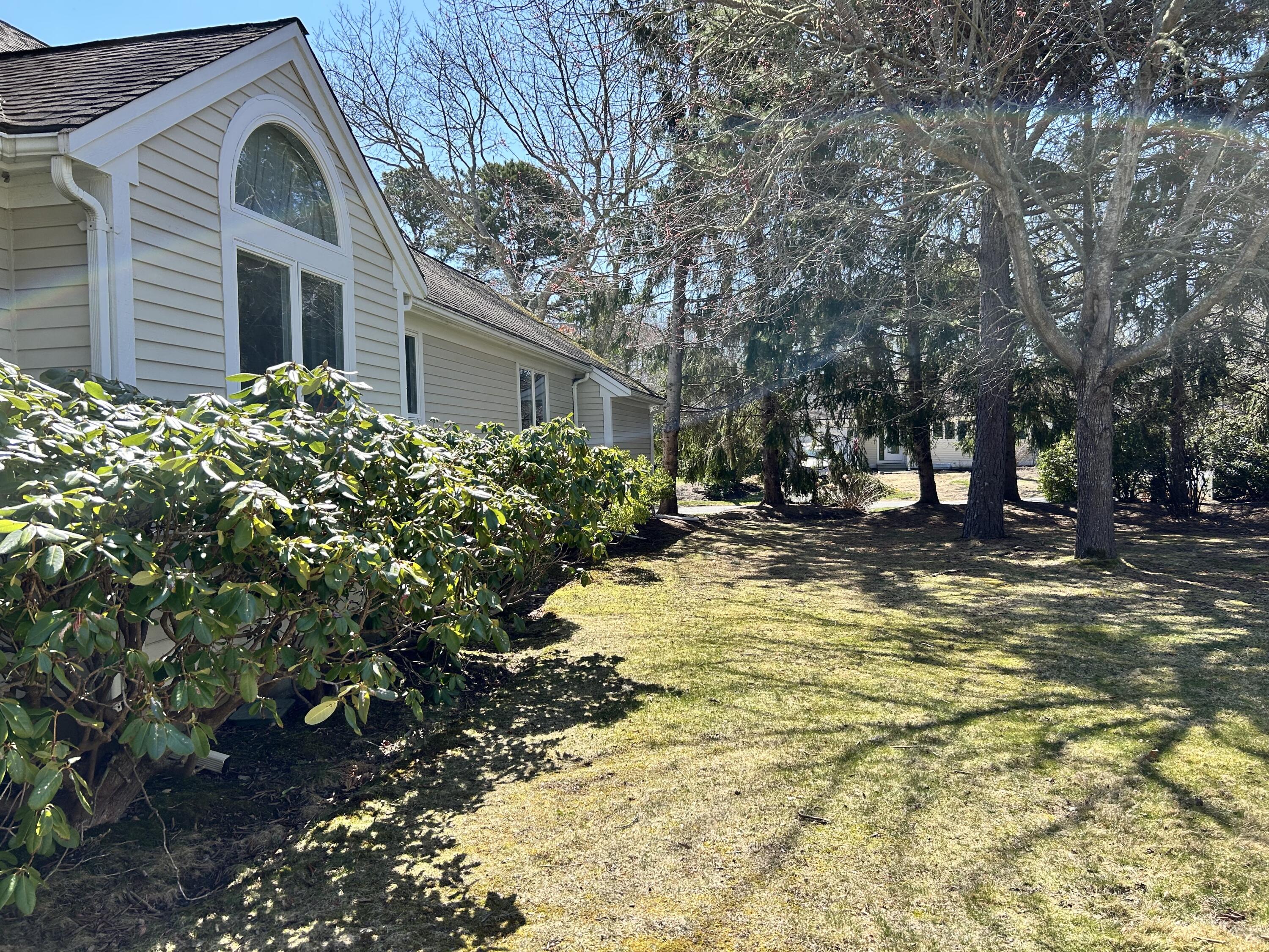 28 Windward Street Mashpee MA 02649
