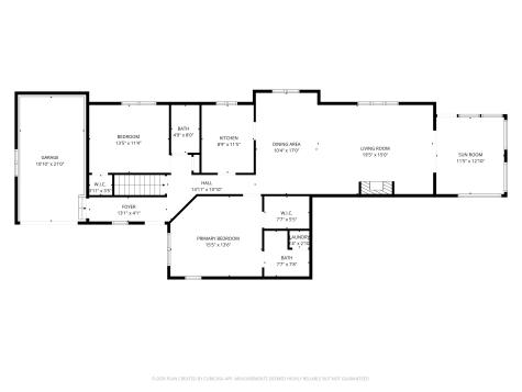 28 Windward Street Mashpee MA 02649