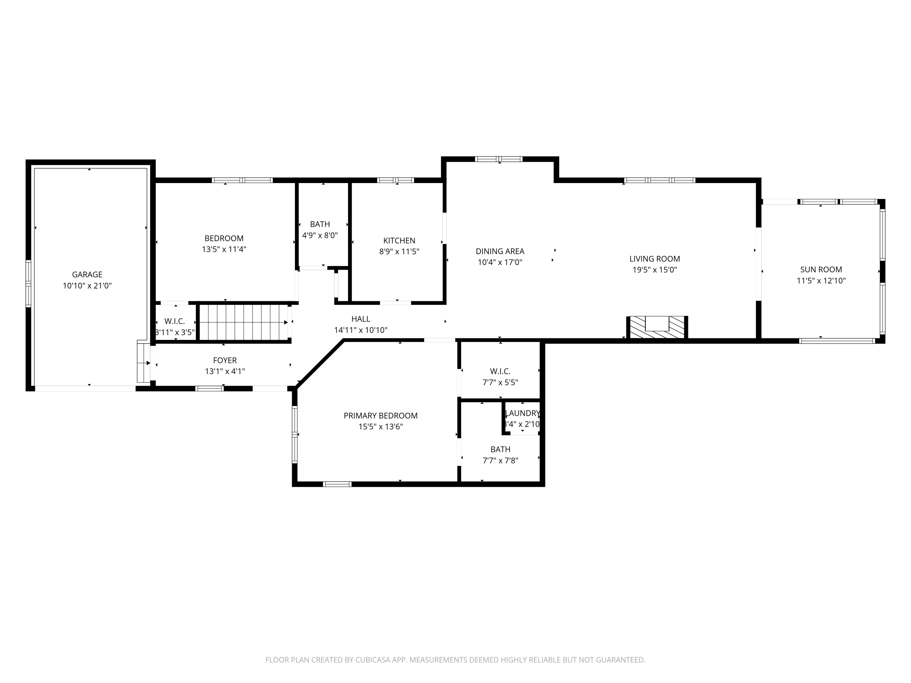 28 Windward Street Mashpee MA 02649