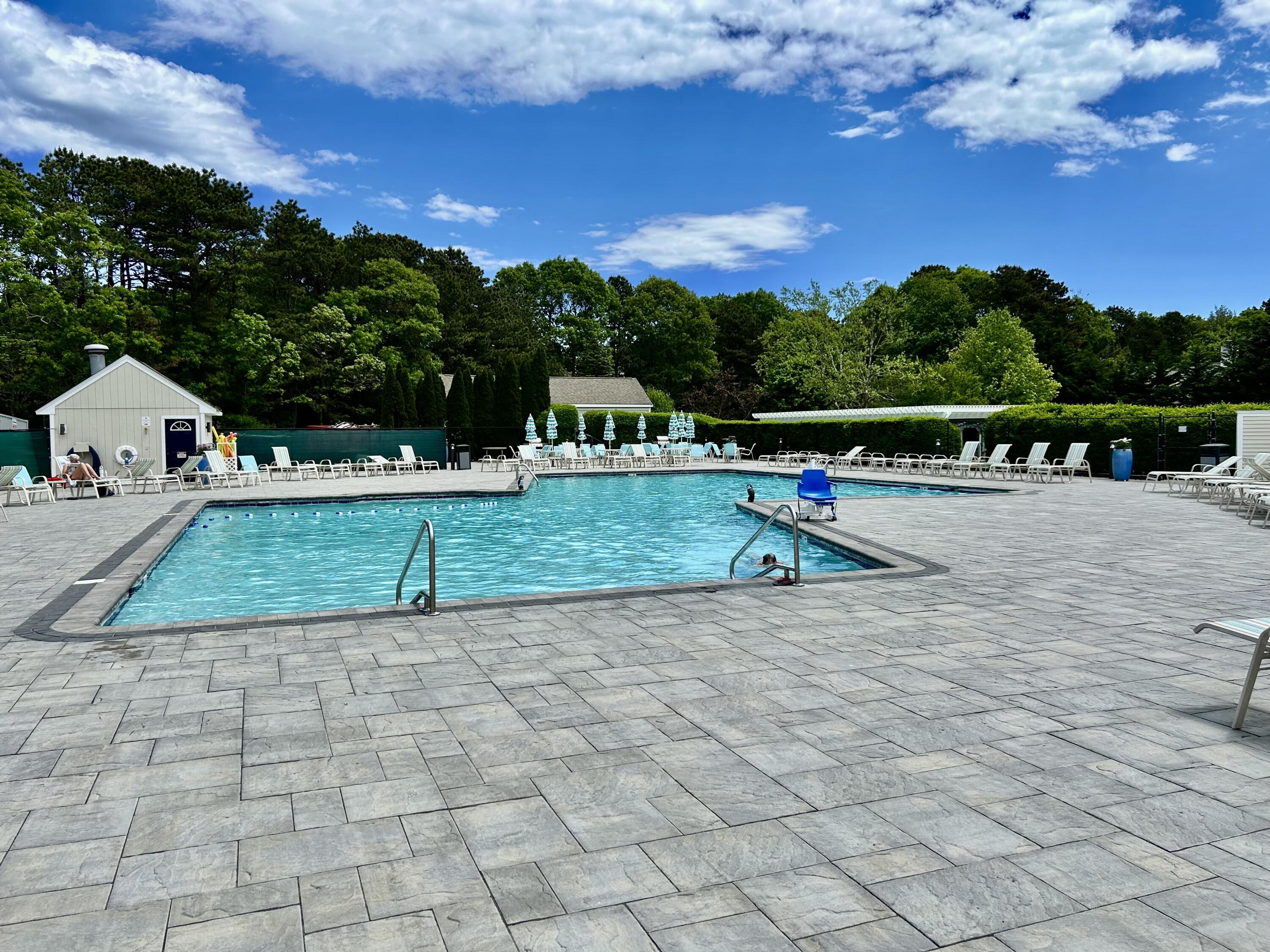 28 Windward Street Mashpee MA 02649