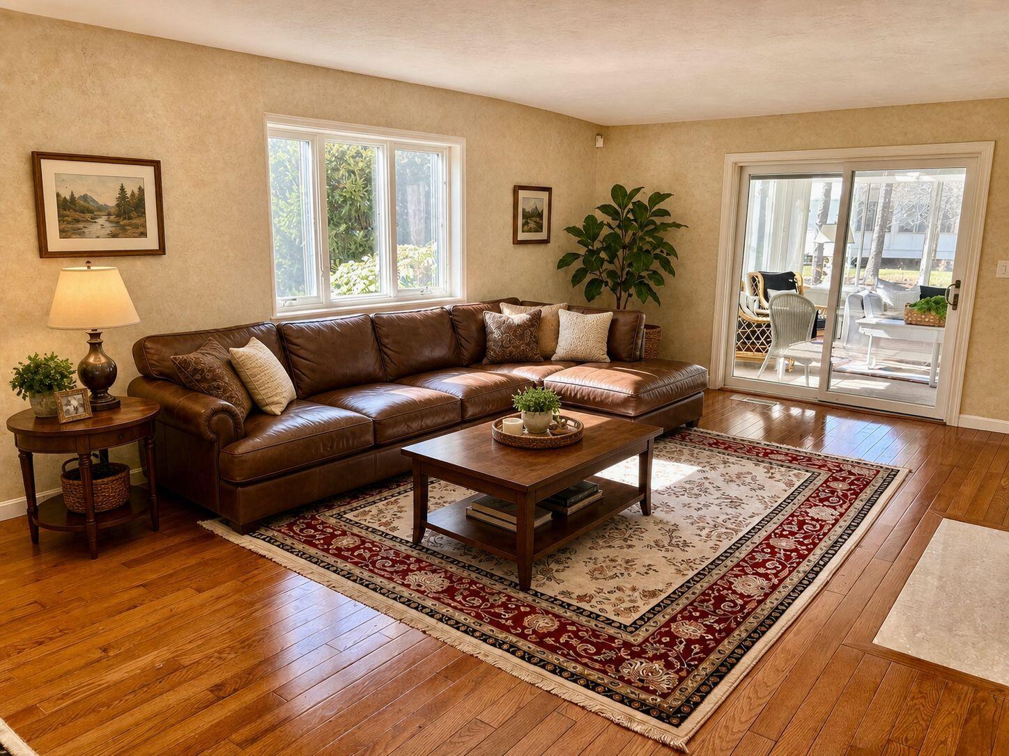 28 Windward Street Mashpee MA 02649