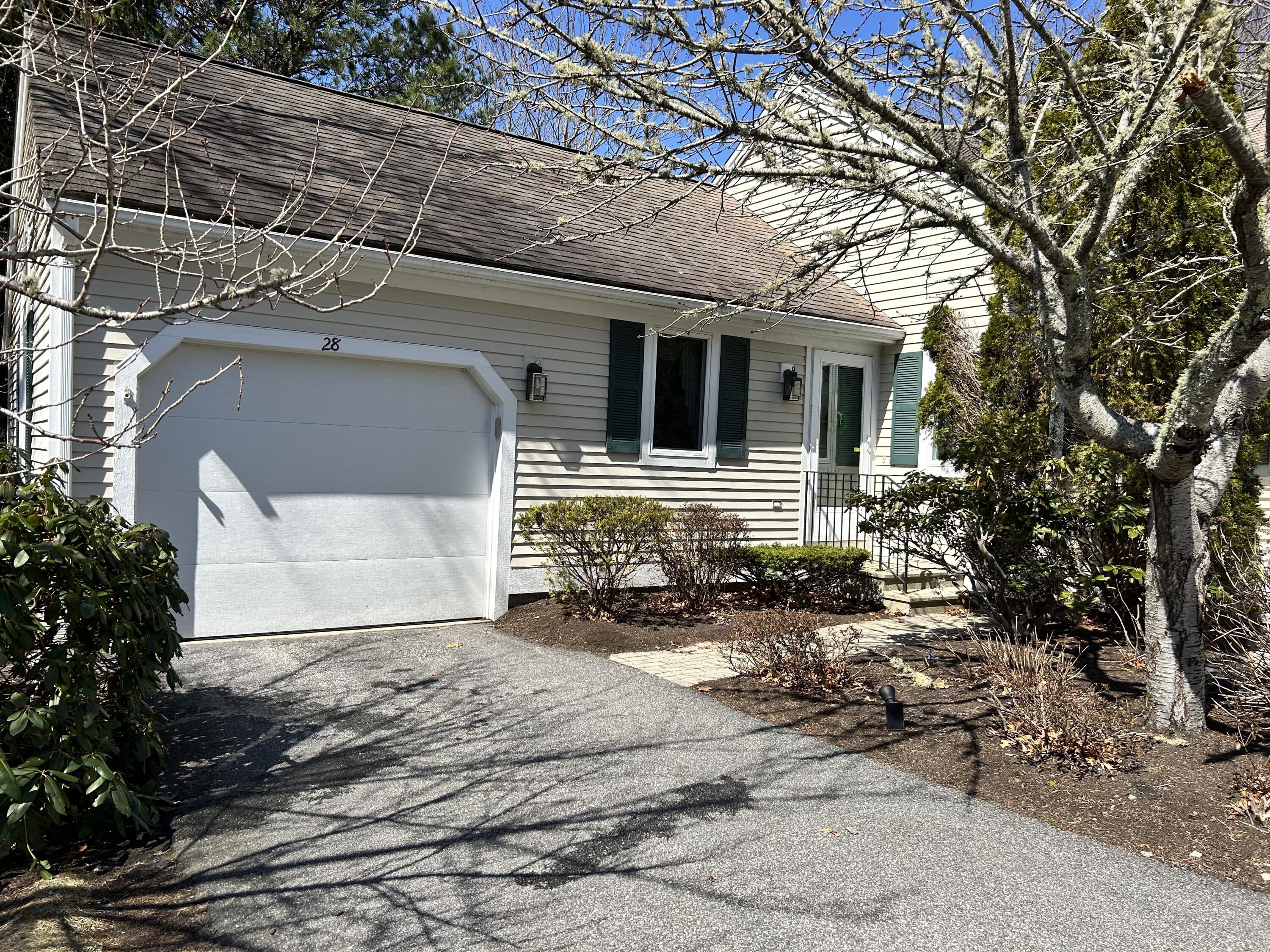 28 Windward Street Mashpee MA 02649