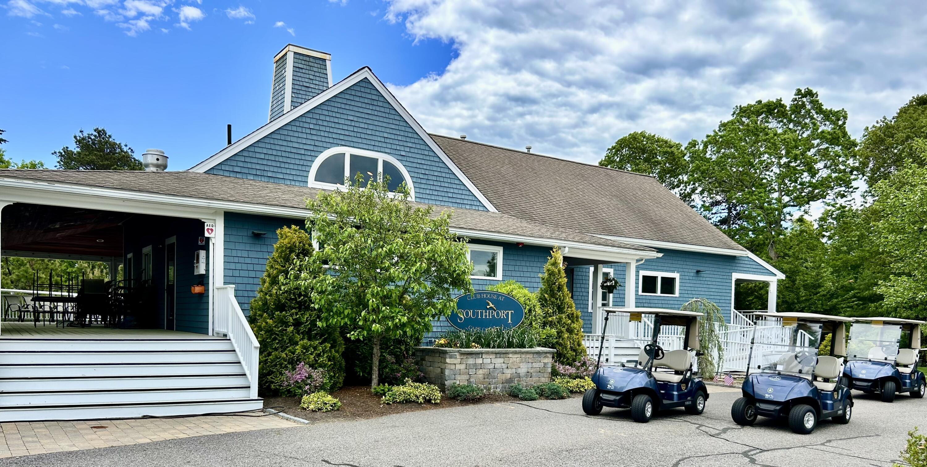 28 Windward Street Mashpee MA 02649