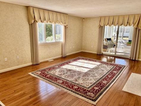 28 Windward Street Mashpee MA 02649