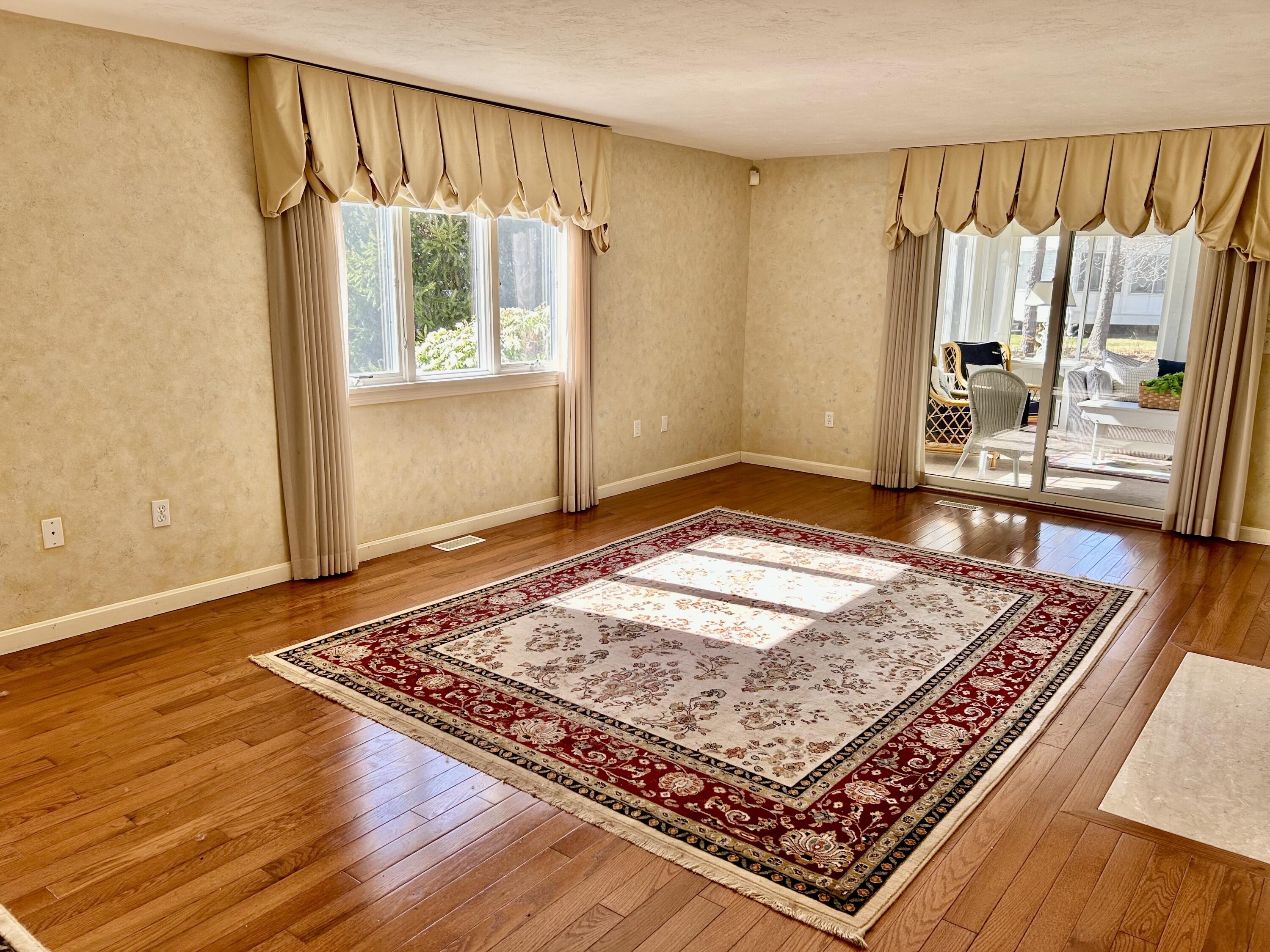 28 Windward Street Mashpee MA 02649
