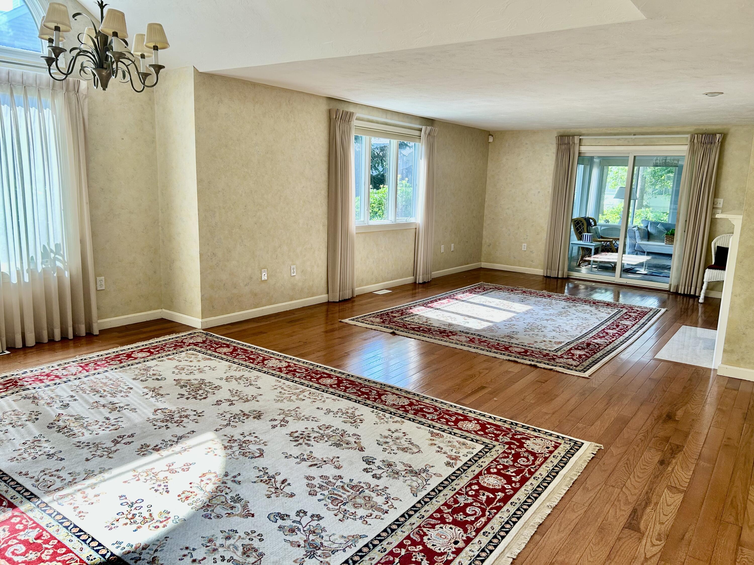 28 Windward Street Mashpee MA 02649