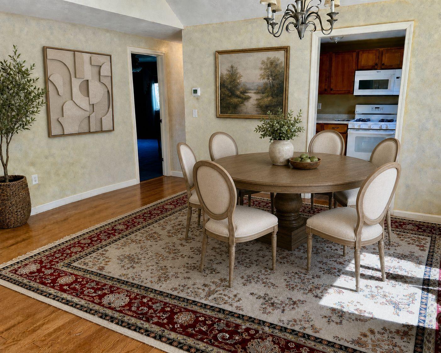 28 Windward Street Mashpee MA 02649