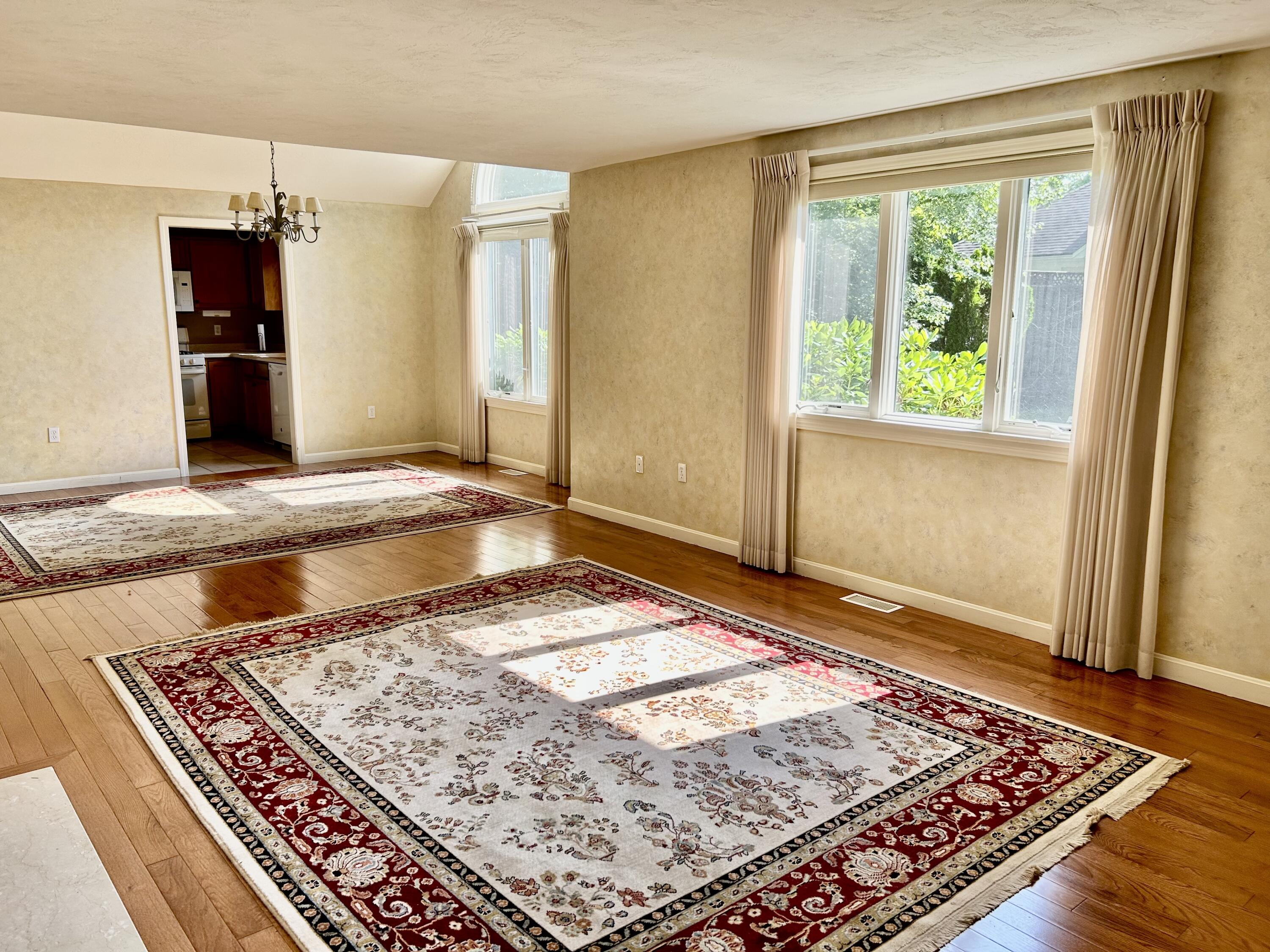 28 Windward Street Mashpee MA 02649