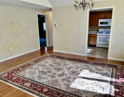 28 Windward Street Mashpee MA 02649