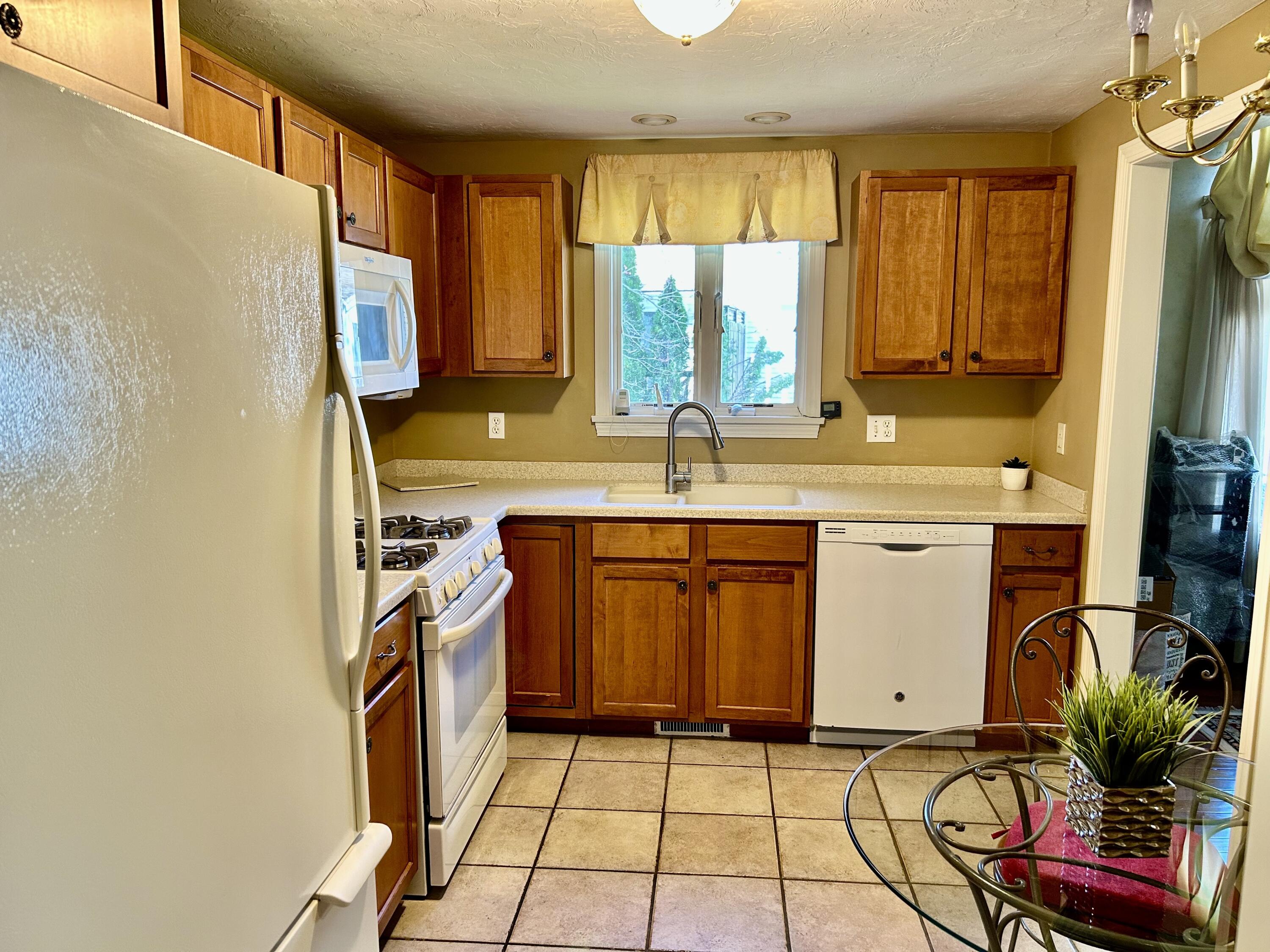 28 Windward Street Mashpee MA 02649