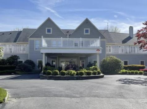 4105 Heatherwood Yarmouth MA 02675