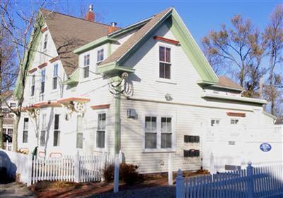 19 Center Street Provincetown MA 02657